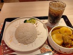 -大快活(罗湖商业城分店)
