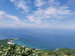 -海南铜鼓岭景区