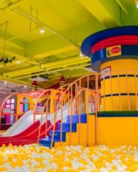 -宝燕乐园(闵行旗舰店)