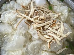 -荣巷小馄饨(荣巷店)