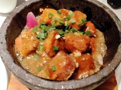 -华馨园北京烤鸭(丽水店)