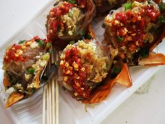 -东门町美食街