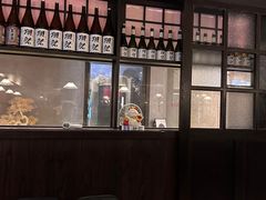 -哥哥の深夜食堂(红松东路店)