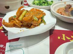 -鑫小城故事·藕汤·家常菜(台北一路总店)