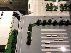 -中国铁道博物馆(正阳门馆)