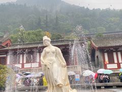 -华清宫景区