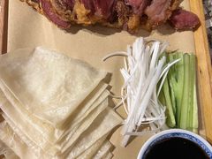 -南京大牌档(凯德大峡谷店)