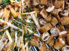 -24 新村雪浓汤(长白山烤肉店)