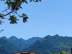 -终南山古楼观历史文化景区