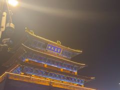 -开封市鼓楼广场(宋都皇城旅游度假区)