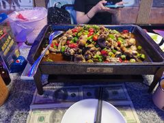 -蘭奢雅集·江浙菜(青山江滩店)