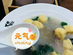-大脸鸭记鸭血粉丝(花园城店)