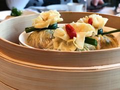 -金轩中餐厅 Jin Xuan(浦东丽思卡尔顿酒店)