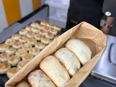 -张娜绿豆饼(老军营店)