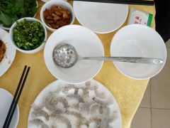 -华兴餐厅·招牌生鱼片(桃园路店)