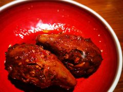 麻辣兔头-双流老妈兔头(荟聚店)