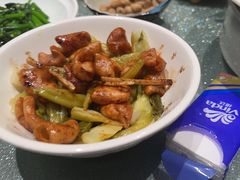 -客家汇·客家传承菜(水库店)