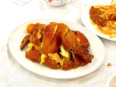 -凤城酒家(渣华道)