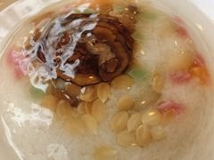 -老雒阳面馆·水席(定鼎门店)