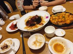 -品大三·经典淮扬菜(大行宫店)