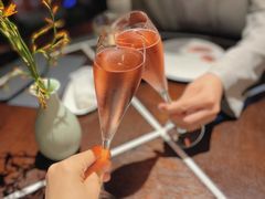 -杭州西子湖四季酒店·金沙厅