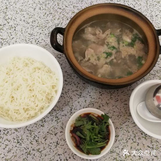 曾记紫金八道汤(下角店)