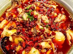 -缪氏川菜(丰盛町店)