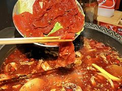 -蛙老爹·蜀香美蛙鱼头(王家湾店)
