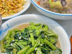 -小乡小镇·传承桐庐土菜·老板亲自烧的菜