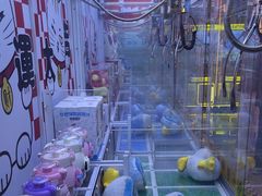-风云再起游乐汇(北京西单西西友谊店)