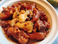 -79号渔船海鲜饭店(宝安店)