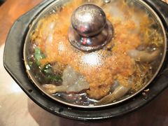 -山四砂锅(太原钟楼街店)