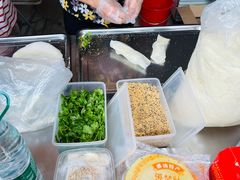 -姚氏祖传糖葱薄饼(华坞店)