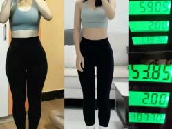 -Lily纤美·科技减脂中心