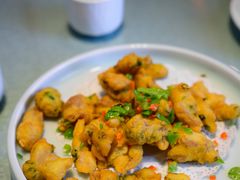 -长兴菜馆(高桥店)