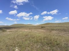 -塞罕坝国家级自然保护区