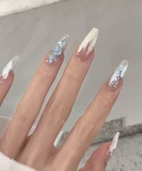 点击看大图 -睫毛弯弯·美甲美睫