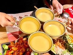 -冰川延边料理·炭烤串(原小木屋店)