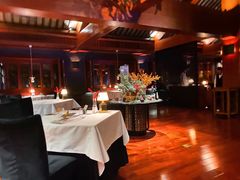 -三嚥阁 La Villa Restaurant