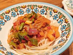 -驿楼兰·新疆菜(火车站店)