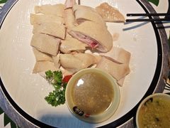 -味食家市师鸡(三元里店)