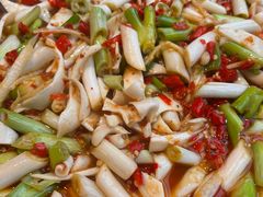 -邱金小炒·30 年盐帮江湖菜(自贡店)