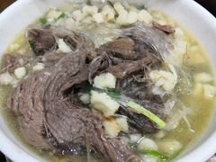 -刘信牛羊肉小炒泡馍(回民街店)