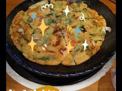 -八福力韩国休闲餐厅(泉舜店)