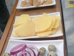 -老字号.雅克白族石板烧十年老店(大理古城店)