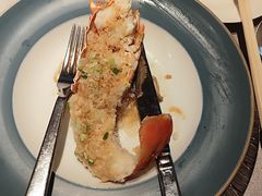 -万丽轩·粤菜(王府井金茂万丽酒店)
