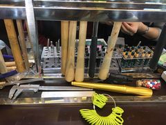 -大爱金工&银饰DIY(万象城店)