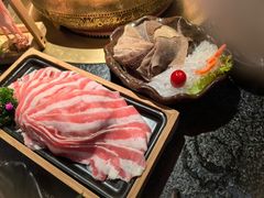 -湊湊火锅·茶憩(世博大道店)