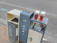 -陕西省人民医院(主院区)