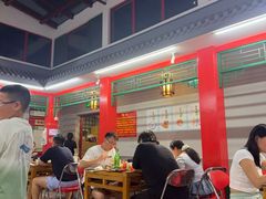 -小街47號江湖菜(四合院店)